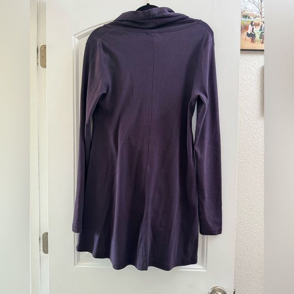 Prairie Underground Ribbed Orbit in Inkpot - Picture 6 of 6